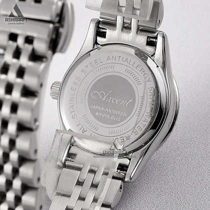 ساعت زنانه اکسنت Axcent AX160033SB