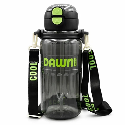 قمقمه ورزشی دو حالته مدل Dawn ظرفیت 1.02 لیتر