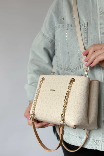 کیف زنانه دوشی just-polo