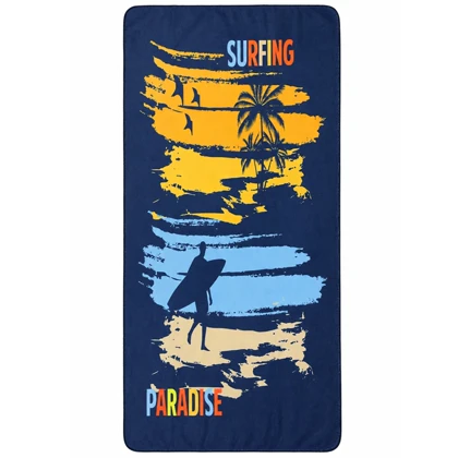 حوله استخری مدل Surf Sun-405F01077 ابعاد 75 در 150 سانتی متر