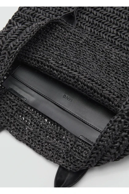 کیف دوشی اورجینال منگو mango