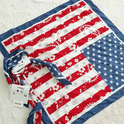 مینی اسکارف زنانه آی ام کد Z-YV43