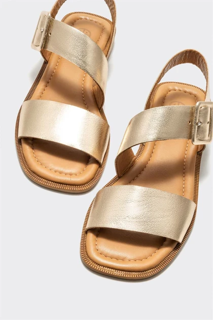 صندل زنانه اله elle