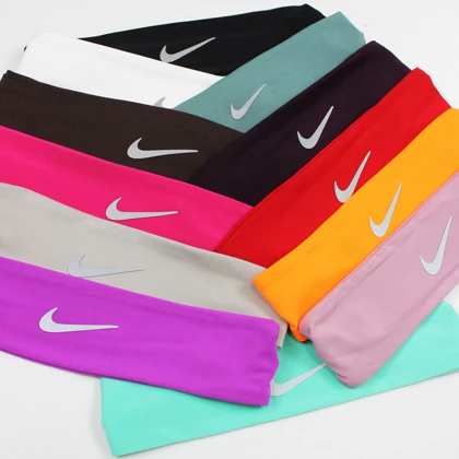 هدبند طرح nike شناسه 10100792