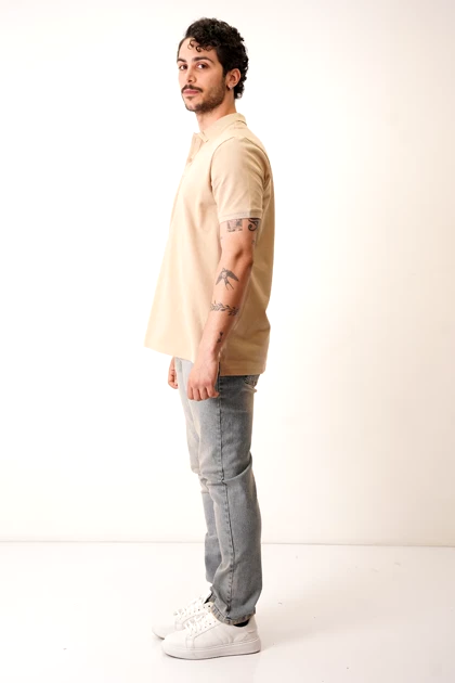 پولوشرت بیسیک مردانه