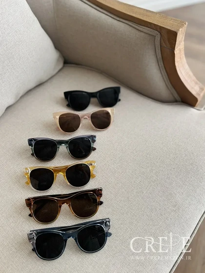 عینک آفتابی پلاریزه Dior