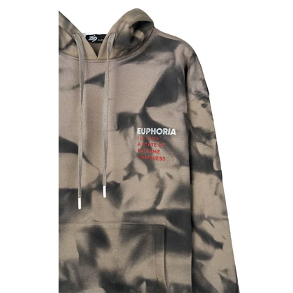 زیگ سویشرت و هودی ceder euphoria hoodie-9427