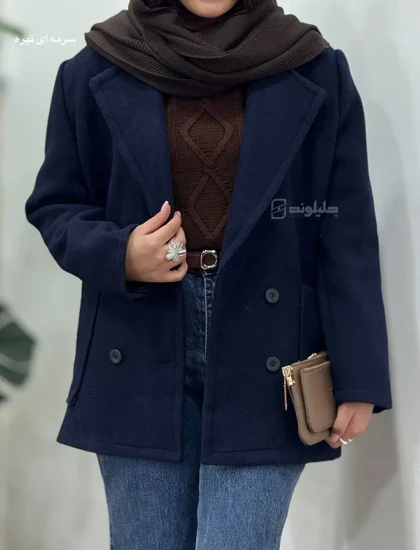 پالتو فوتر ستایش