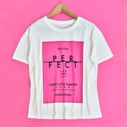 تیشرت perfect