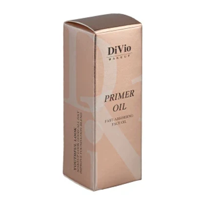 پرایمر روغنی دیویو DIVIO Oil Primer