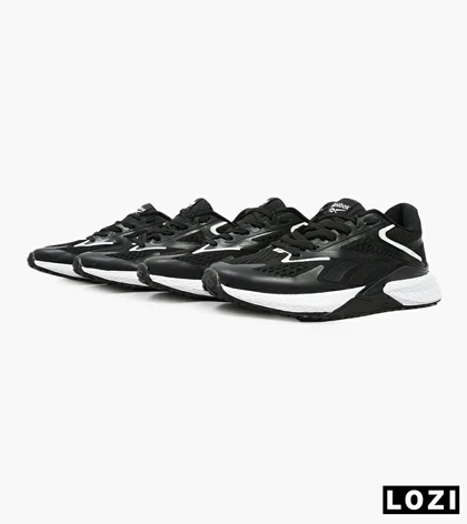 کفش کتانی مشکی سفید REEBOK Speed 21 TR