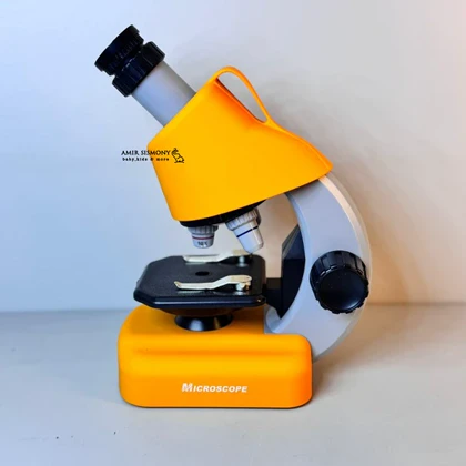 میکروسکوپ کد 1113