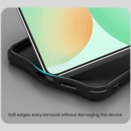 قاب گوشی سامسونگ Galaxy S25 Edge نیلکین Super Frosted Shield Pro
