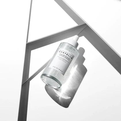 آمپول ماداگاسکار سنتلا Skin 1400 - روشن کننده 100 میل