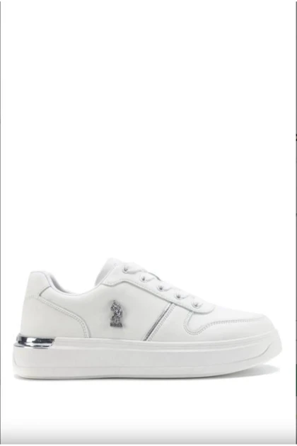 کتانی زنانه اورجینال یو اس پولو u.s.-polo-assn.