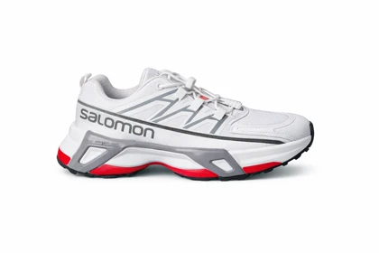 کفش کتانی مردانه PD salomon laces