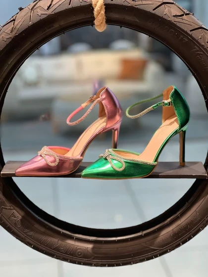 صندل مجلسی پاپیونی