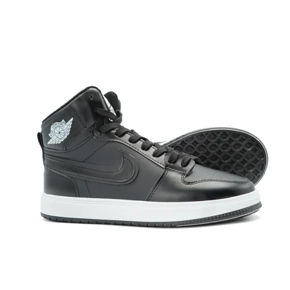 کفش ونس ساق‌دار زنانه مدل 0335 _ NIKE