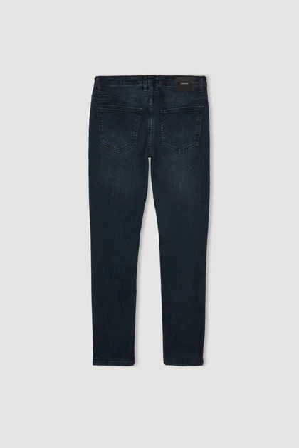 شلوار جین مردانه اورجینال دیفکتو defacto