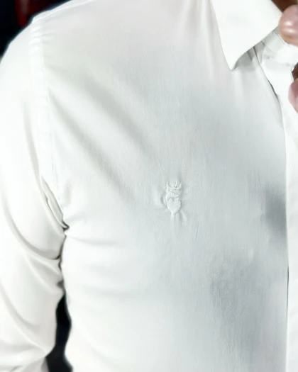 پیراهن صنعتی