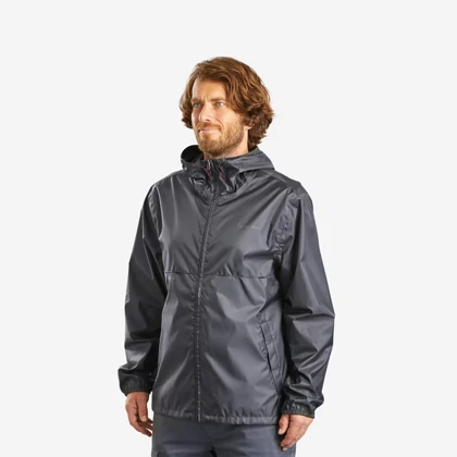 بادگیر ضدآب QUECHUA NH100