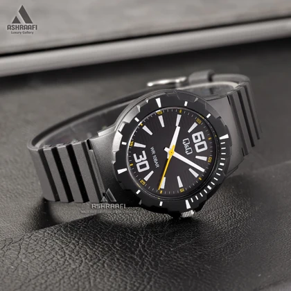 ساعت کیو اند کیو Q&Q V02A-007VY