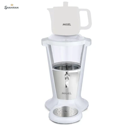 چای‌ساز سماوری میگل مدل MIGEL GTS 305