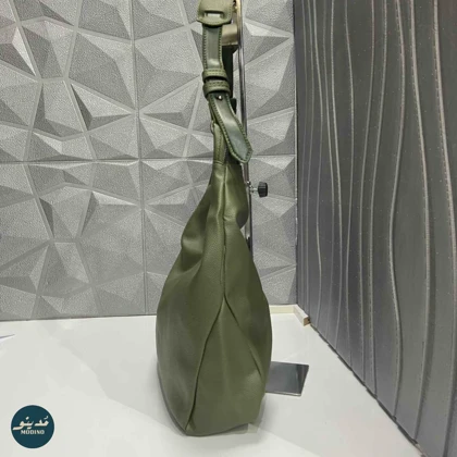 کیف دوشی زنانه مدل لیانا کد 2161