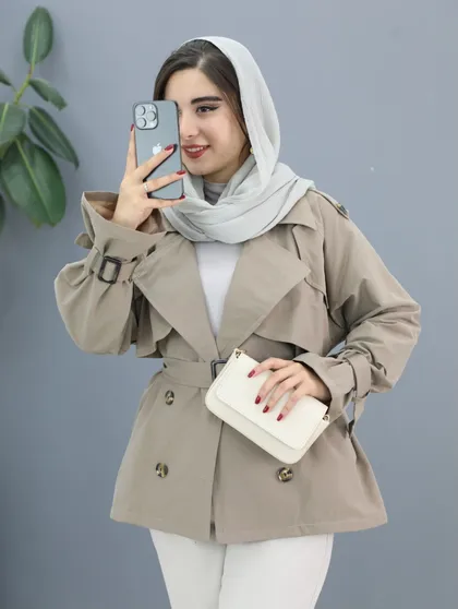بارانی دلناز