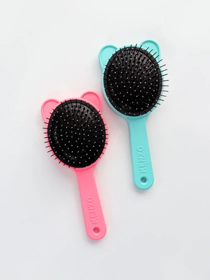 برس مو کنزو طرح پاندا