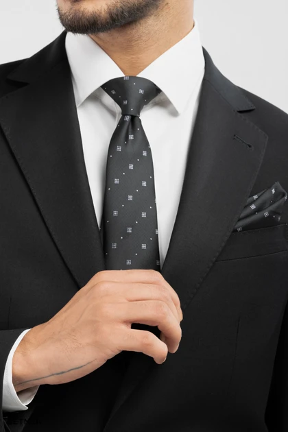 کت و شلوار مردانه LUXE WOOL