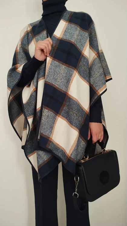 پانچو کشمیر