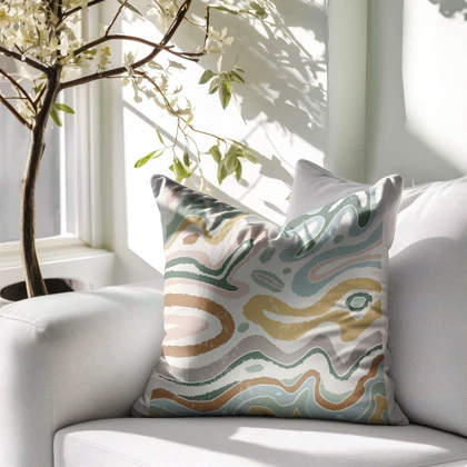 کوسن Pillow modern653