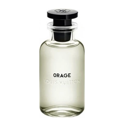 عطر ادکلن لویی ویتون اوراژ 15 میل اشدی Louis Vuitton Orage Ashdi 15ml