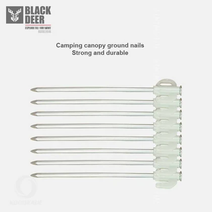 تارپ کمپینگ BLACK DEER BD7030