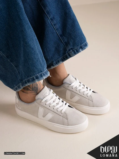 کتانی وجا پلاس لومانا - کد 2660