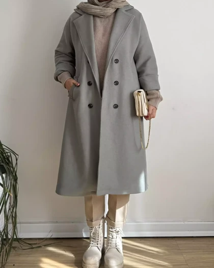 پالتو فوتر تابان