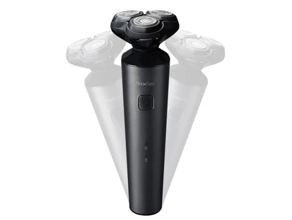 ریش‌تراش شارژی و ضدآب شیائومی Xiaomi ShowSee F303-BK