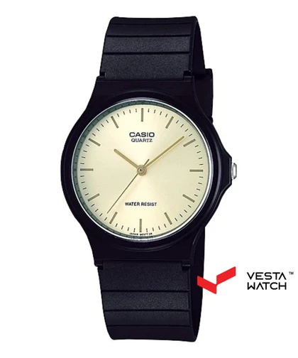 ساعت مچی مردانه و زنانه کاسیو CASIO مدل MQ-24-9ELDF