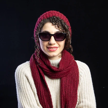 عینک آفتابی بربری Burberry مدل P3859