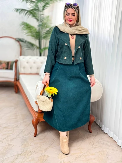 ست کبریتی مهردخت 2168