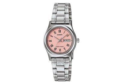 ساعت مچی زنانه کاسیو CASIO LTP-V006D-4B