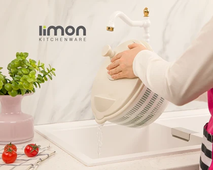 سبزی خشک کن رویال لیمون