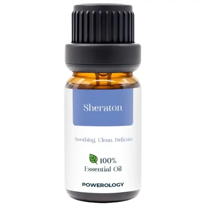 اسانس خوشبو کننده پاورولوژی Powerology مدل PSM005 پک 5 عددی