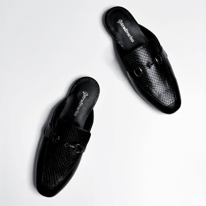 کفش صندل زنانه مدل Stradivarius Sandal - SBl37