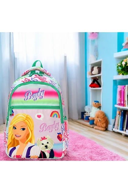 کیف مدرسه بچگانه shopiolog