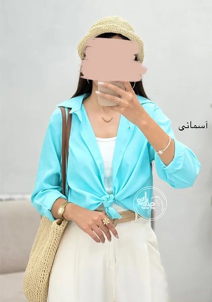 شومیز ترانه
