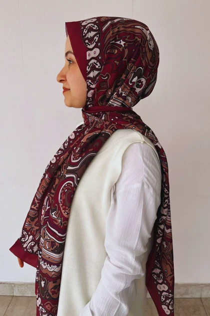 شال زنانه tarzinisec tarzinisec