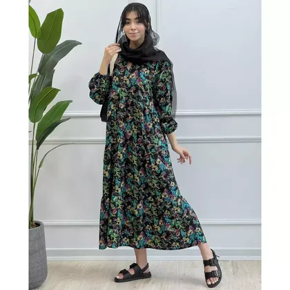 پیراهن 18424
