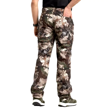 شلوار زمستانه GUIDE SERIES